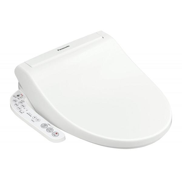 パナソニック Panasonic DL-EJX20-WS 温水洗浄便座 ビューティートワレ 貯湯式 ...
