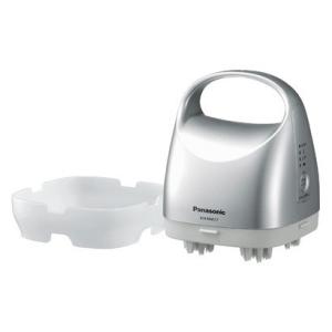 パナソニック Panasonic EH-HM77-S 頭皮エステ 皮脂洗浄タイプ シルバー 新品 送...