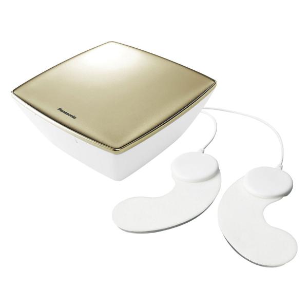 パナソニック EW-NA65-N 低周波治療器 おうちリフレ シャンパンゴールド 新品 送料無料