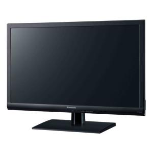 パナソニック Panasonic 24V型 液晶テレビ 2チューナー搭載 VIERA TH-24D3...