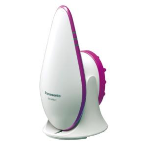パナソニック Panasonic EH-HM27-VP 音波頭皮ブラシ ビビッドピンク 新品 送料無...