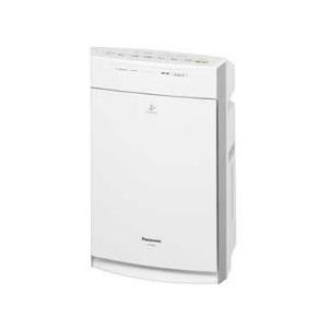 パナソニック F-VC55XL-W 加湿空気清浄機 エコナビ搭載 ナノイー 加湿14畳 空気清浄25...