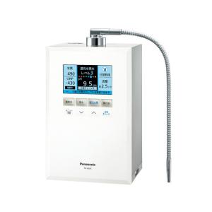 パナソニック TK-HS91-W 還元水素水生成器 新品 送料無料
