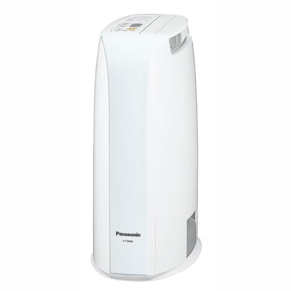 パナソニック Panasonic F-YZM60-W デシカント式 衣類乾燥除湿機 木造7畳 鉄筋1...