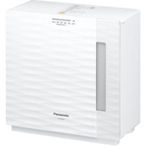 パナソニック Panasonic FE-KFM07-W ヒーターレス式加湿器 ホワイト 新品 送料無...