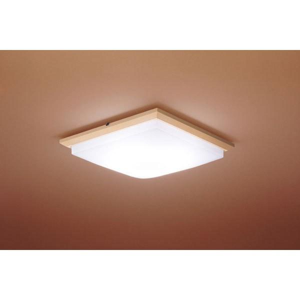 パナソニック HH-CA0850A LEDシーリングライト　〜8畳 調光・調色 リモコン付 新品 送...