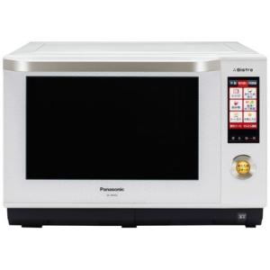 パナソニック Panasonic NE-JBS653-W Jコンセプト スチームオーブンレンジ ビス...