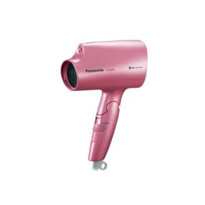 パナソニック Panasonic EH-NA28-P ヘアードライヤー ナノケア ピンク 新品 送料...
