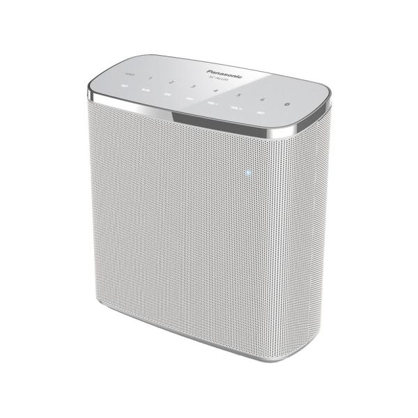パナソニック Panasonic SC-ALL05 ワイヤレススピーカーシステム Bluetooth...