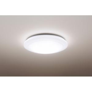 パナソニック Panasonic HH-CB0811A LEDシーリングライト 調光・調色 8畳用 ...