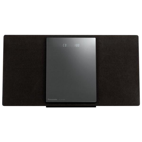 パナソニック Panasonic SC-HC1000-K コンパクトステレオシステム Bluetoo...