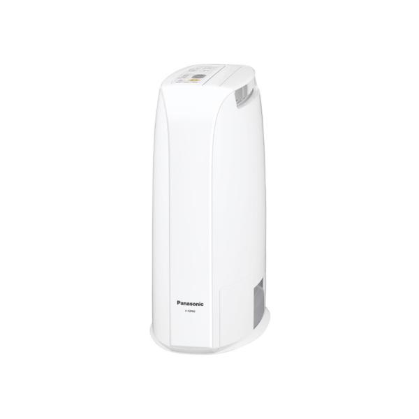パナソニック Panasonic F-YZP60-W 衣類乾燥除湿機 デシカント式 エコナビ ホワイ...