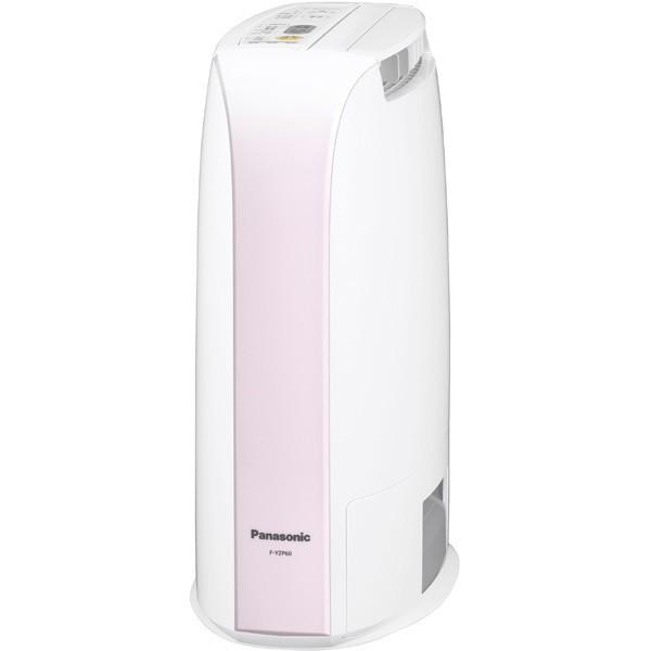 パナソニック Panasonic F-YZP60-P 衣類乾燥除湿機 デシカント式 エコナビ ピンク...