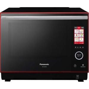 パナソニック Panasonic NE-BS1400-RK スチームオーブンレンジ Bistro 3...
