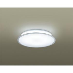パナソニック Panasonic HH-JCC0842A LEDシーリング 8畳 調光・調色可 あざ...