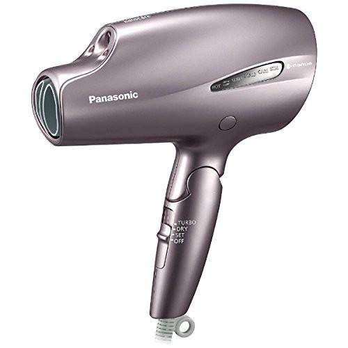 パナソニック Panasonic EH-CNA99-MS ヘアードライヤー ナノケア ナノイー＆ダブ...