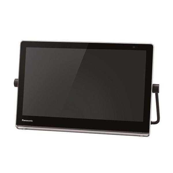 パナソニック Panasonic UN-15T7-K ポータブル15V型液晶テレビ HDDレコーダー...