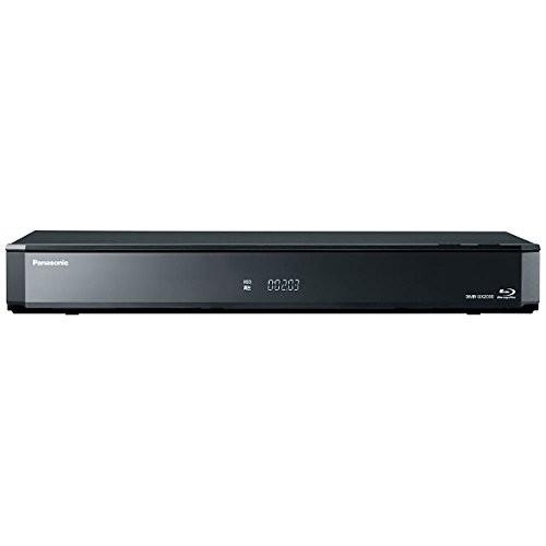 パナソニック Panasonic DMR-BX2030 2TB HDD 7チューナー搭載 ブルーレイ...