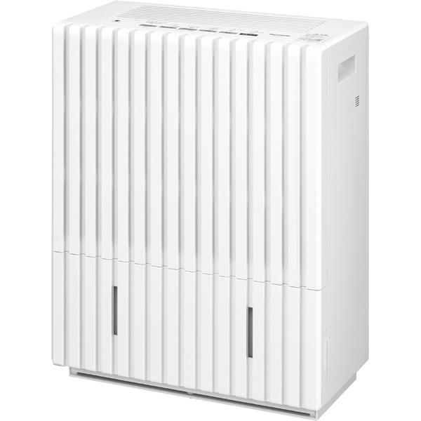 パナソニック FE-KXP23-W ヒーターレス気化式加湿器 プレハブ洋室：64畳 木造和室：39畳...