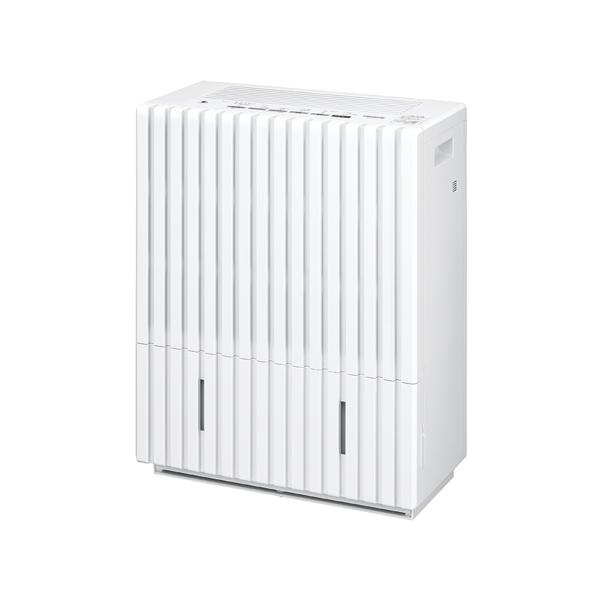 パナソニック FE-KXP20-W ヒーターレス気化式加湿器 プレハブ洋室：56畳/木造和室：34畳...