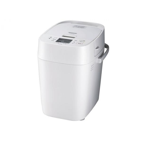 パナソニック Panasonic SD-MDX100-W ホームベーカリー 1斤タイプ ホワイト 新...