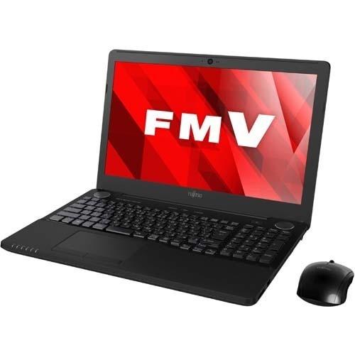 富士通 FUJITSU FMVA53B2B LIFEBOOK AHシリーズ AH53/B2 15.6...