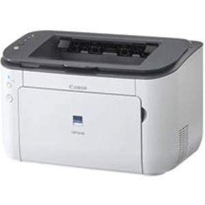 キヤノン CANON LBP6240 Satera A4対応モノクロレーザービームプリンター 無線L...