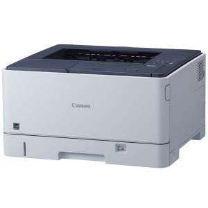 Canon LBP8100 Satera モノクロレーザービームプリンター はがき〜A3 新品 送料無料｜eightloop