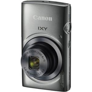 キヤノン CANON IXY160 SL コンパクトデジタルカメラ シルバー 新品 送料無料