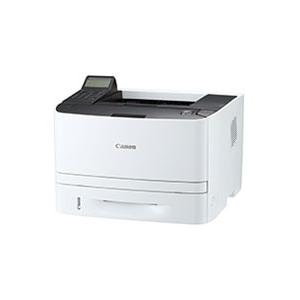 Canon LBP251 Satera A4モノクロレーザービームプリンター 新品 送料無料