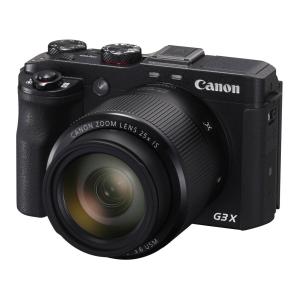 キヤノン PowerShot G3X コンパクトデジタルカメラ 新品 送料無料 新品 送料無料｜eightloop