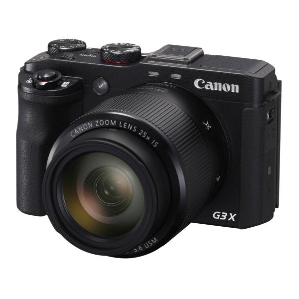 キヤノン PowerShot G3X コンパクトデジタルカメラ 新品 送料無料 新品 送料無料