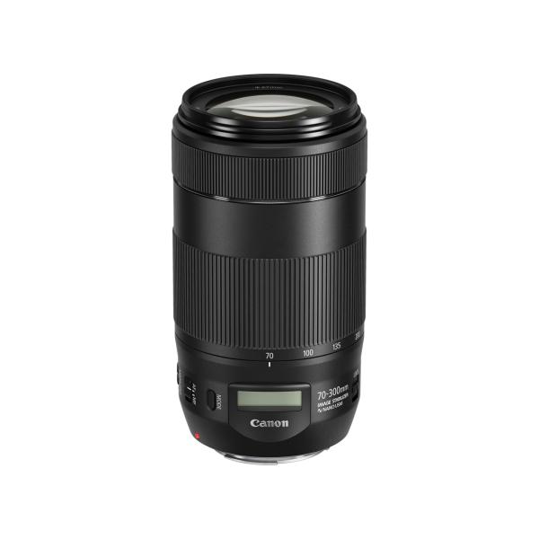 Canon EF70-300mm F4-5.6 IS II USM 交換レンズ 望遠ズームレンズ E...