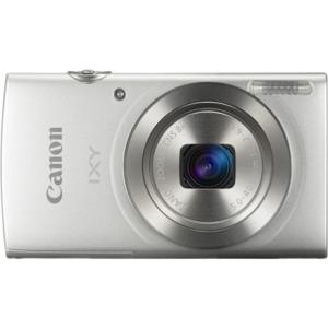 キヤノン CANON IXY 180 SL コンパクトデジタルカメラシルバー 新品 送料無料