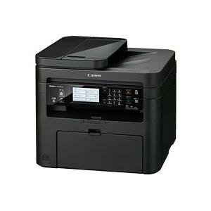 Canon MF245DW A4モノクロレーザー複合機 Satera コピー/プリント/FAX/スキ...