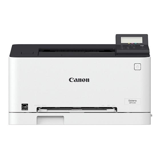 キヤノン CANON LBP612C A4カラーレーザープリンター Satera 新品 送料無料