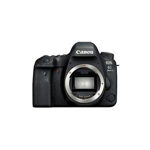 キヤノン EOS 6D Mark II ボディ単品 新品 送料無料