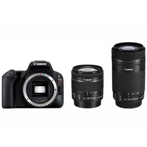 キヤノン CANON EOS Kiss X9 ダブルズームキット 新品 送料無料