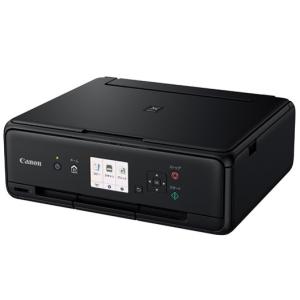 CANON TS5030SBK インクジェット複合機 PIXUS ブラック 新品 送料無料｜eightloop