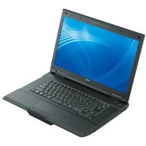 NEC 15.6 インチ ノートPC VersaPro タイプVA PC-VK25LAND9JTMA...