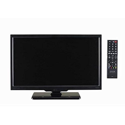 ドウシシャ 19V型 液晶テレビ NTD19-01B 19インチ 新品 送料無料