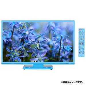 オリオン ORION Tytto FGX23-3MB 23V型 液晶テレビ FGXシリーズ ブルーラ...