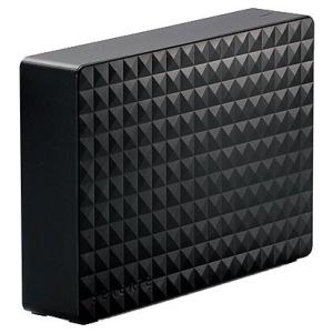 エレコム ELECOM SGD-MX040UBK 外付けハードディスク テレビ録画対応 USB3.1...