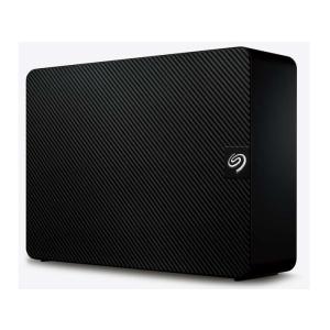 エレコム SEAGATE SGD-LX040UBK 外付けハードディスク 4TB USB3.2(Ge...
