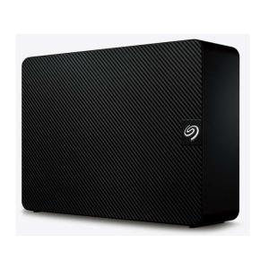 エレコム SEAGATE SGD-LX080UBK 外付けハードディスク 8TB USB3.2(Gen1) USB3.1(Gen1)/3.0/2.0 ファンレス静音設計 TV録画対応 ブラック 新品 送料無料｜eightloop