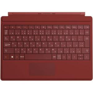 マイクロソフト Microsoft A7Z-00071 Surface 3 Type Cover レ...