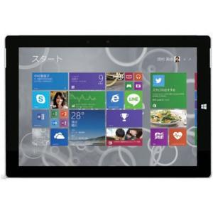 マイクロソフト Microsoft MSSAA3 Surface 3 64GB LTEモデル 新品 ...