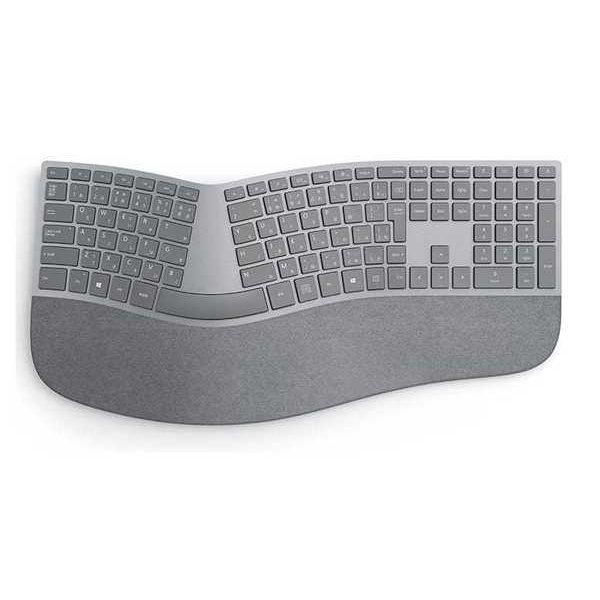 マイクロソフト 3RA-00017 Surface Ergonomicキーボード 日本語キー配列 B...