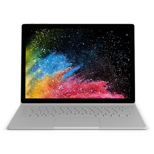 マイクロソフト Microsoft FUX-00023 Surface Book 2 15インチ C...