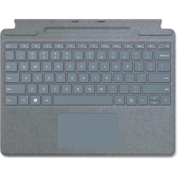 Microsoft 8XA-00059 Surface Pro Signature キーボード 日本...